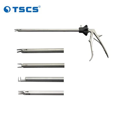 CLIP aplikatè ak clip Titàn