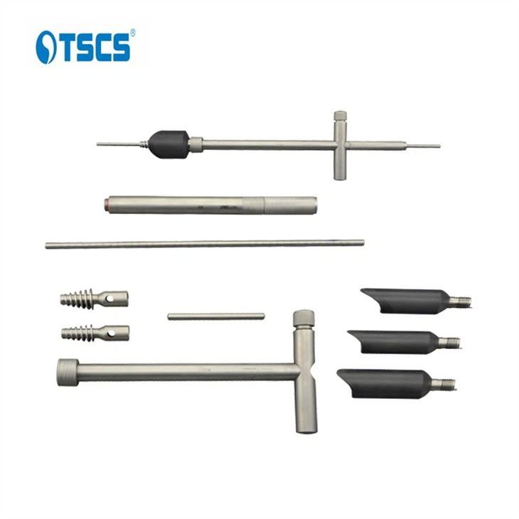 Uterine Equipment
